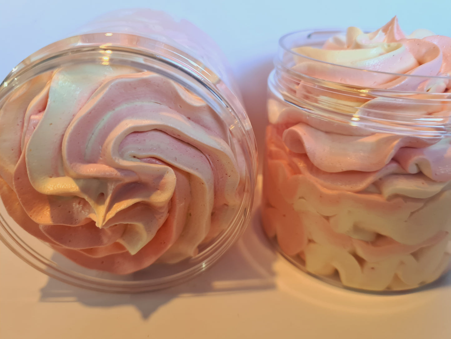Whipped Soap | Choose Your Fragrance