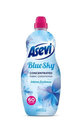 Spanish Fabric Softener - Coming Soon