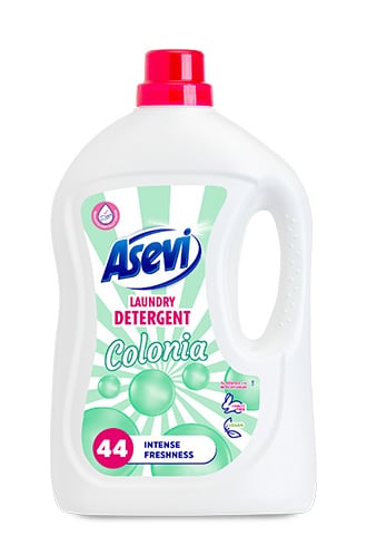 Spanish Detergent - Coming Soon