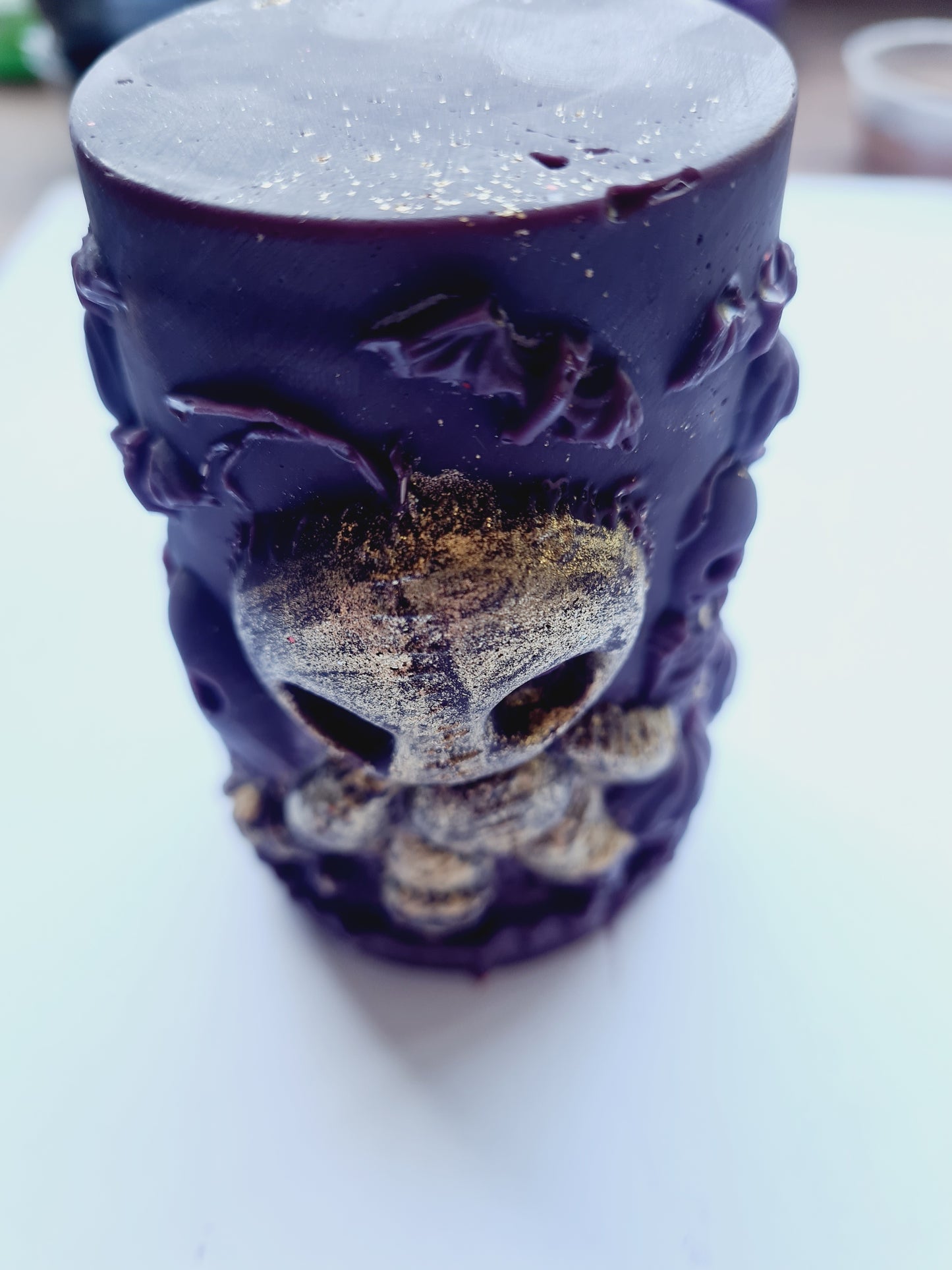 Mark's Dark & Twisty Extra Large Gothic Wax Melts