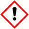 Hazard symbol