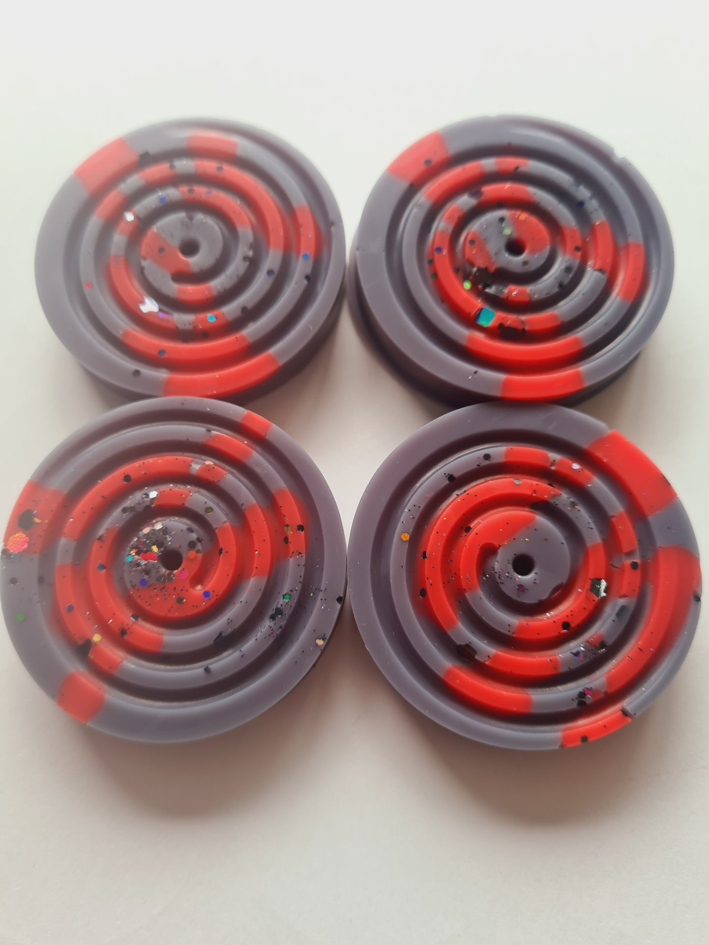 Wax Melt Swirls 40g