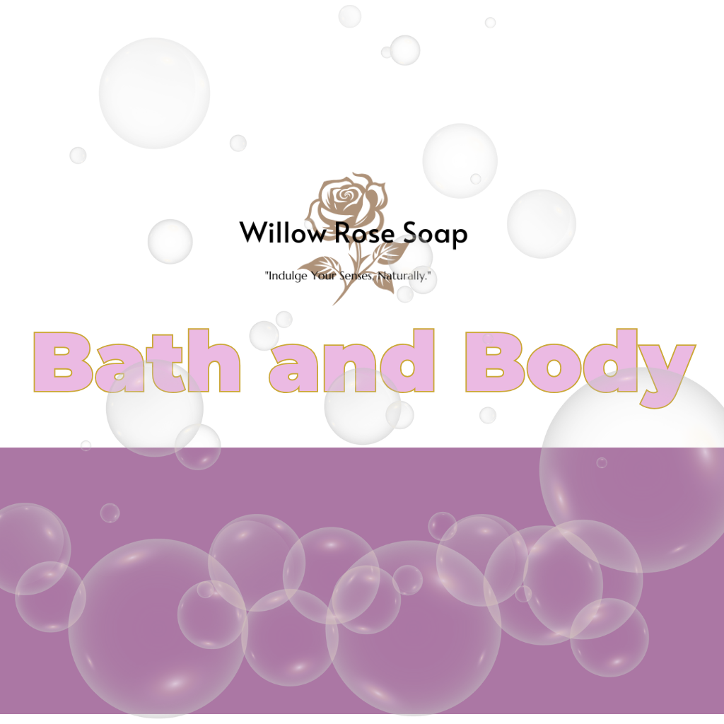 Bath & Body