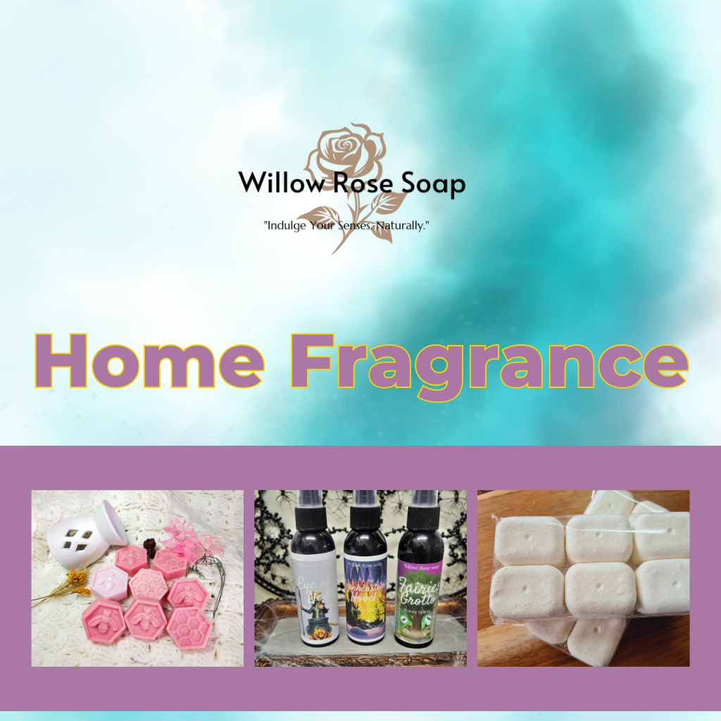 Home Fragrance