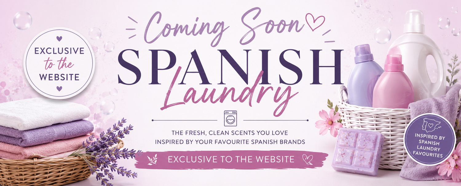 Spanish Laundry