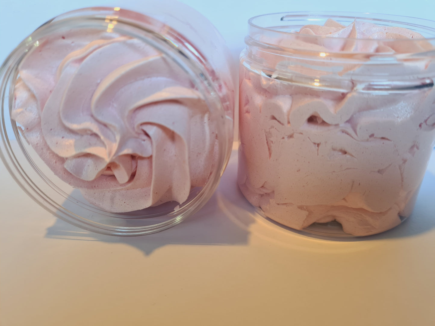 Whipped Soap | Choose Your Fragrance