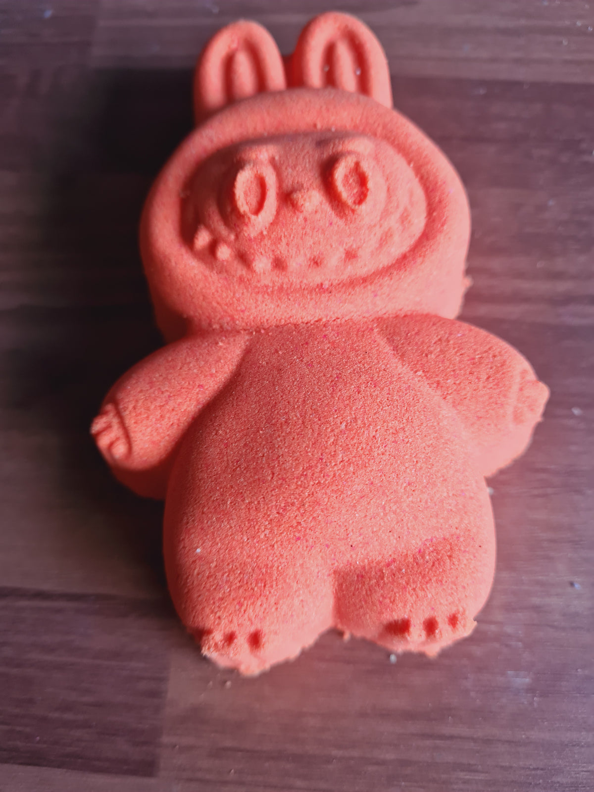 Character Bath Bombs | Handmade & Vegan | Willow Rose Soap