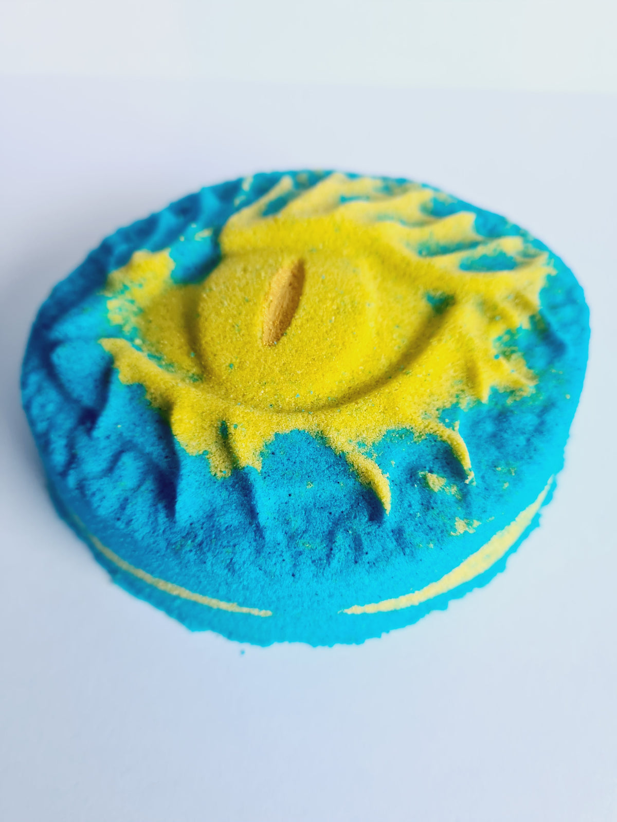 Character Bath Bombs | Handmade & Vegan | Willow Rose Soap