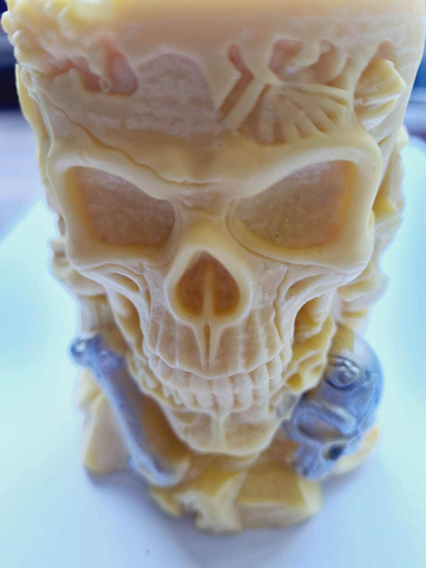 Mark's Dark & Twisty Extra Large Gothic Wax Melts