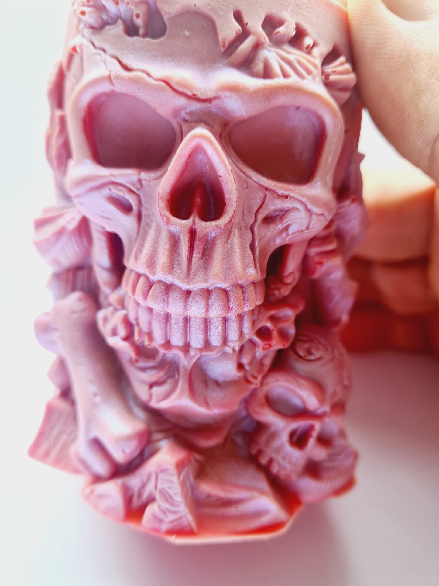 Mark's Dark & Twisty Extra Large Gothic Wax Melts
