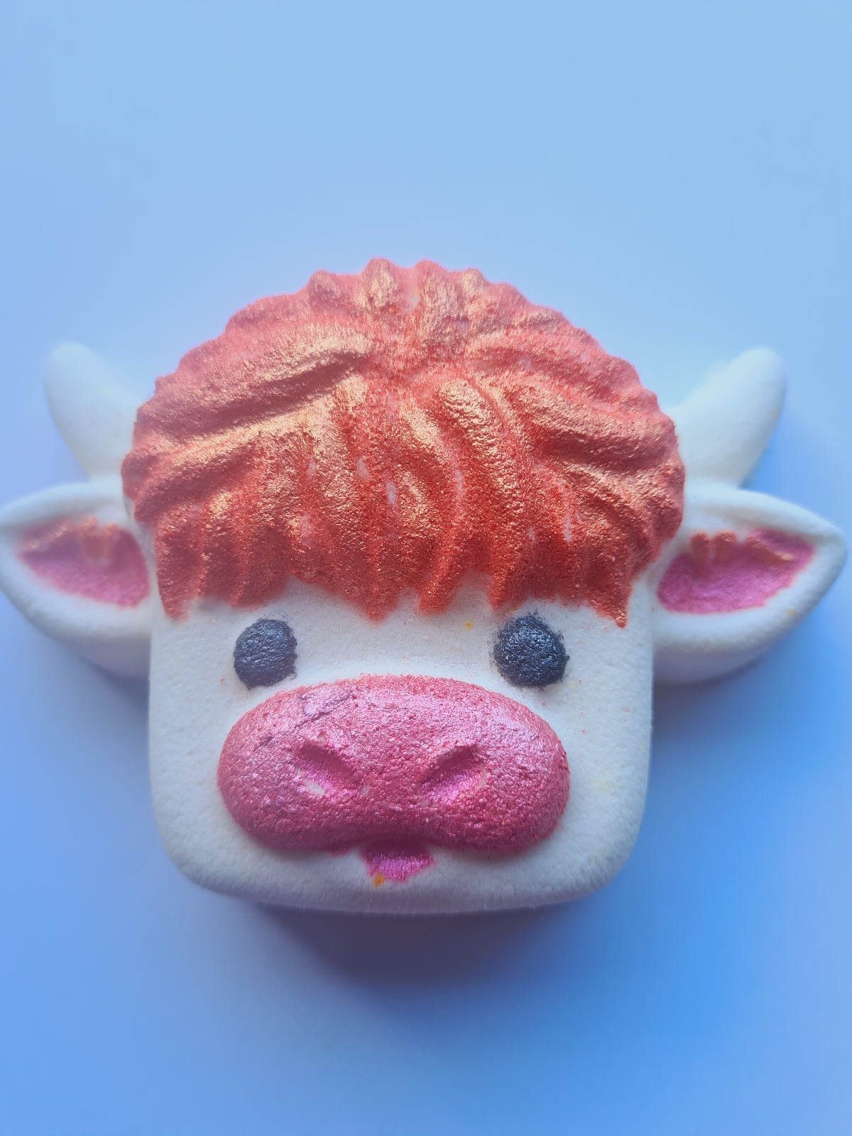 Character Bath Bombs | Handmade & Vegan | Willow Rose Soap