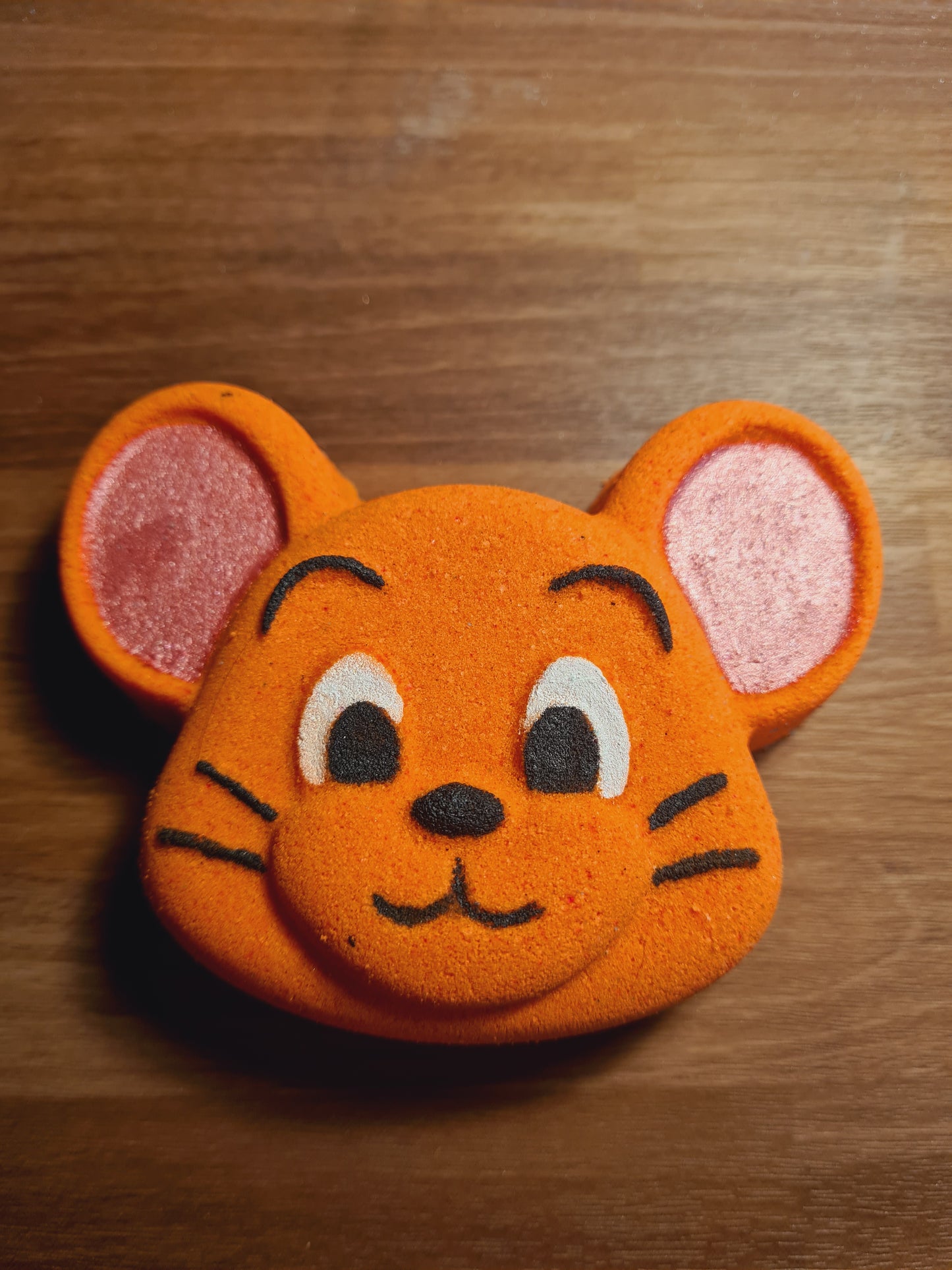 Character Bath Bombs | Handmade & Vegan | Willow Rose Soap