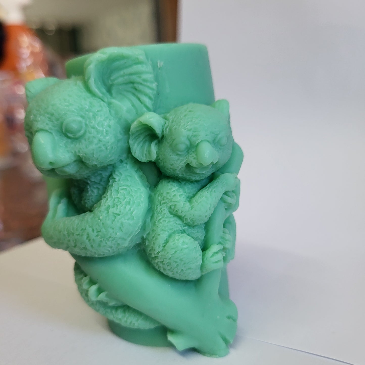 Mark's Dark & Twisty Extra Large Gothic Wax Melts