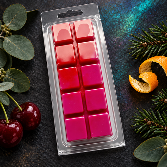 Pexol Wax Melt Snap Bar