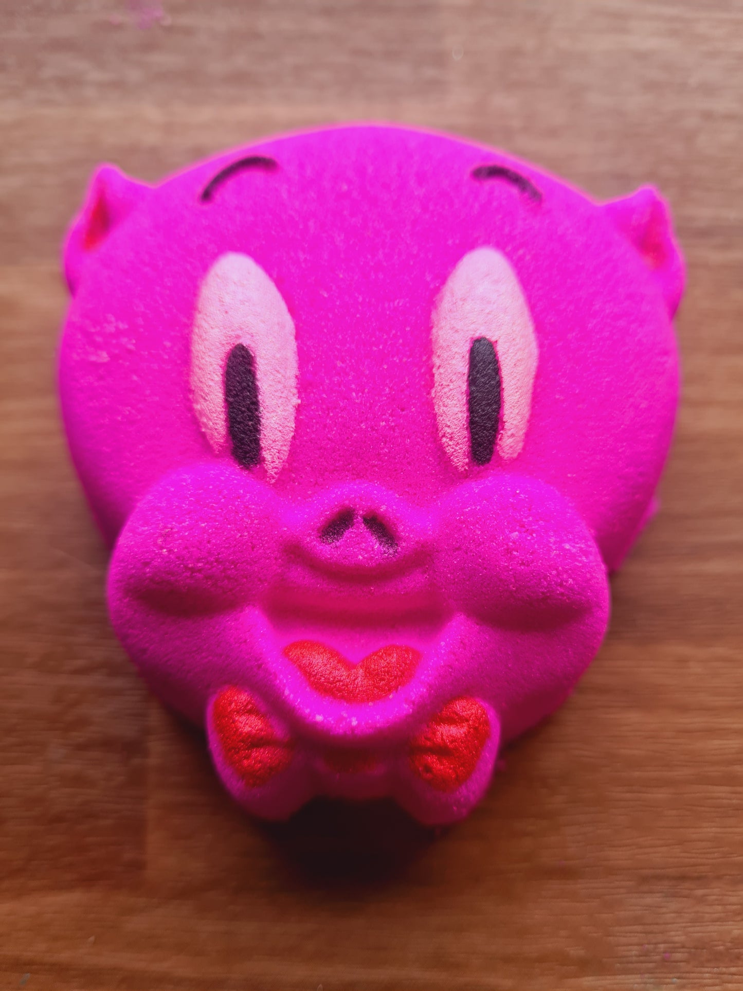 Character Bath Bombs | Handmade & Vegan | Willow Rose Soap