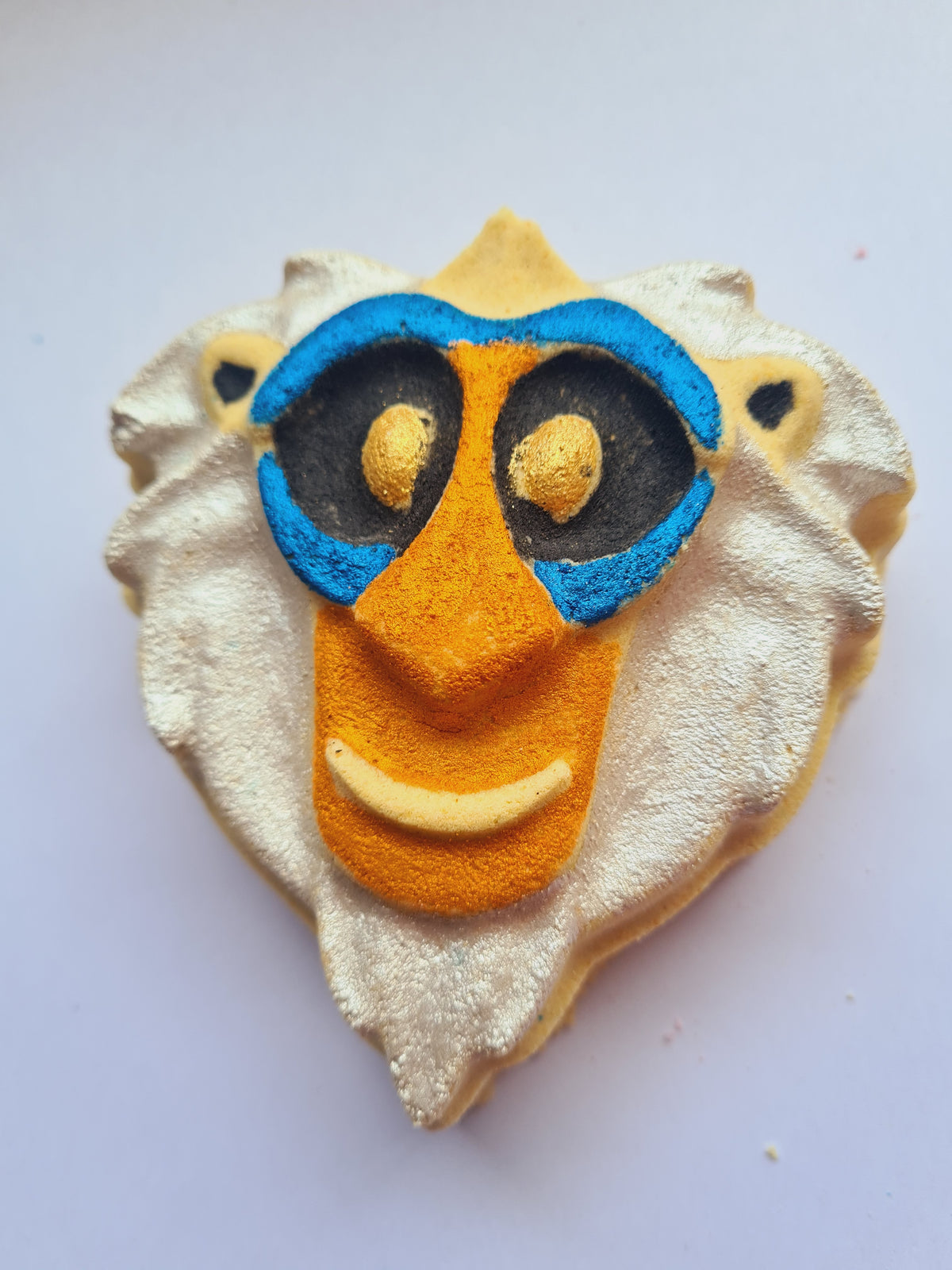Character Bath Bombs | Handmade & Vegan | Willow Rose Soap