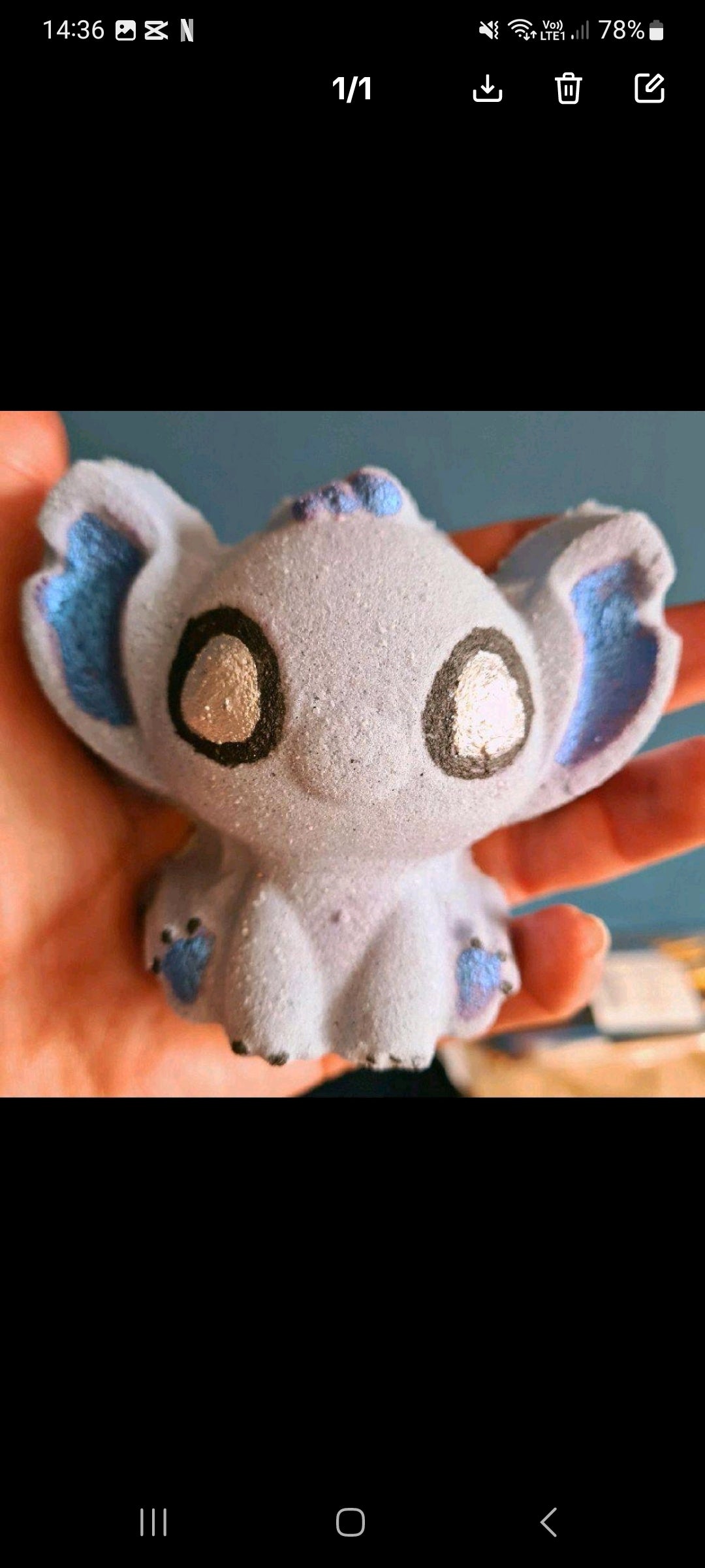 Character Bath Bombs | Handmade & Vegan | Willow Rose Soap