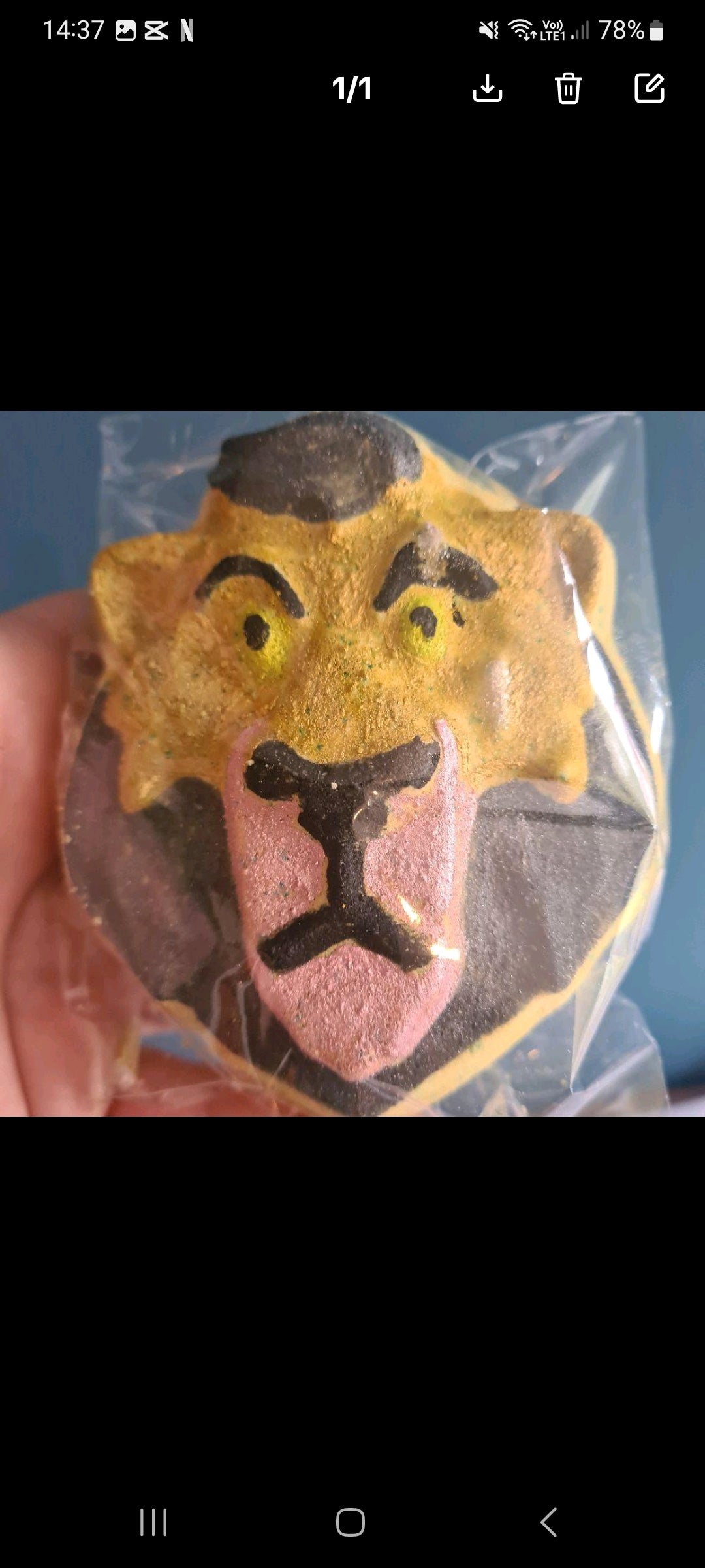 Character Bath Bombs | Handmade & Vegan | Willow Rose Soap