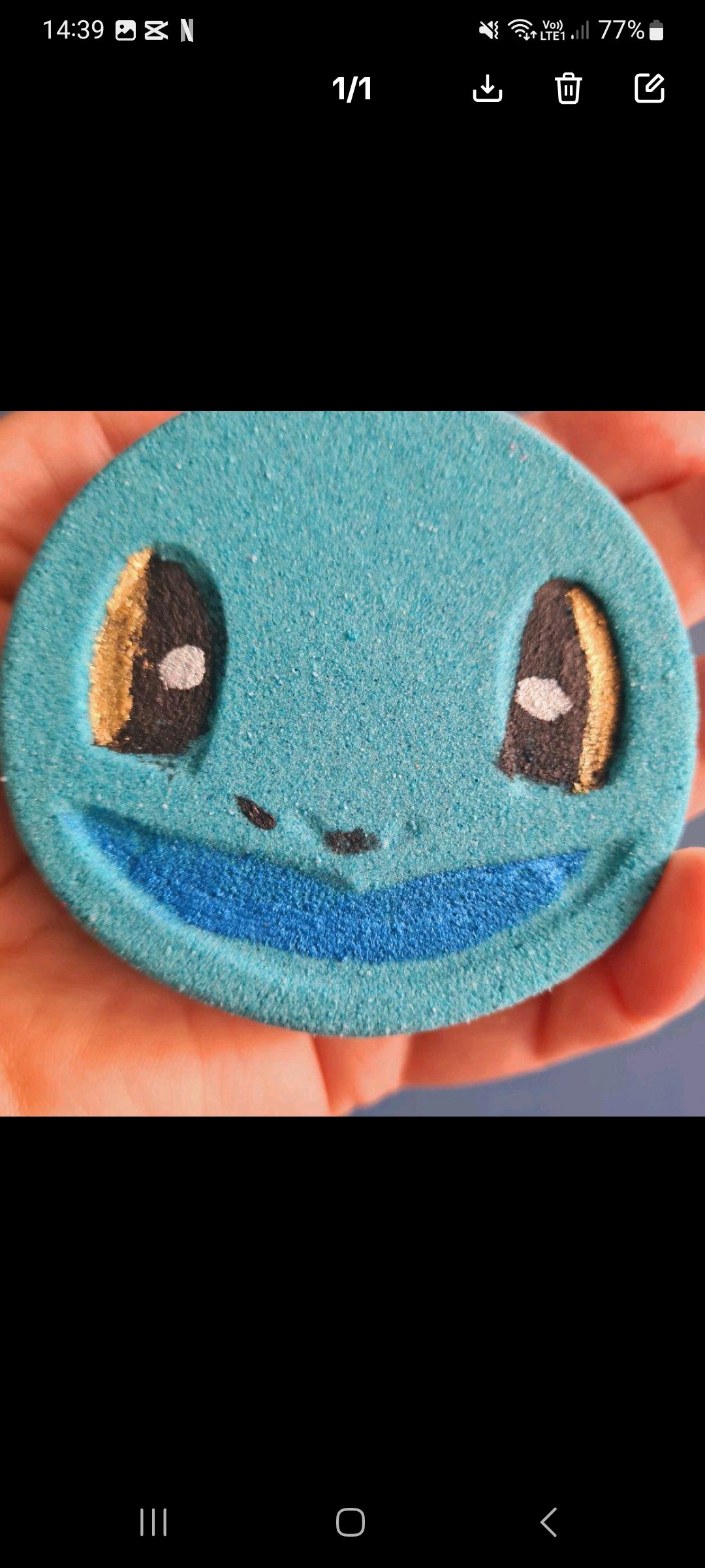 Character Bath Bombs | Handmade & Vegan | Willow Rose Soap