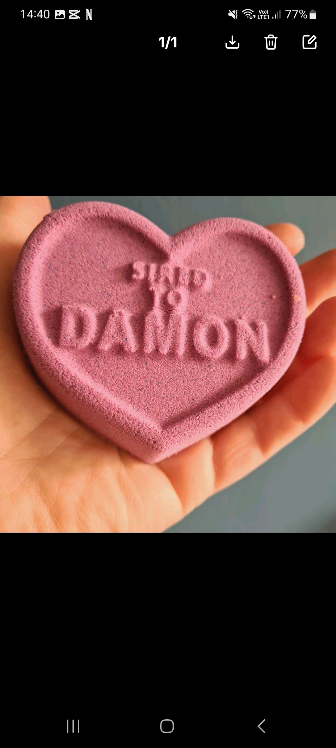 Character Bath Bombs | Handmade & Vegan | Willow Rose Soap