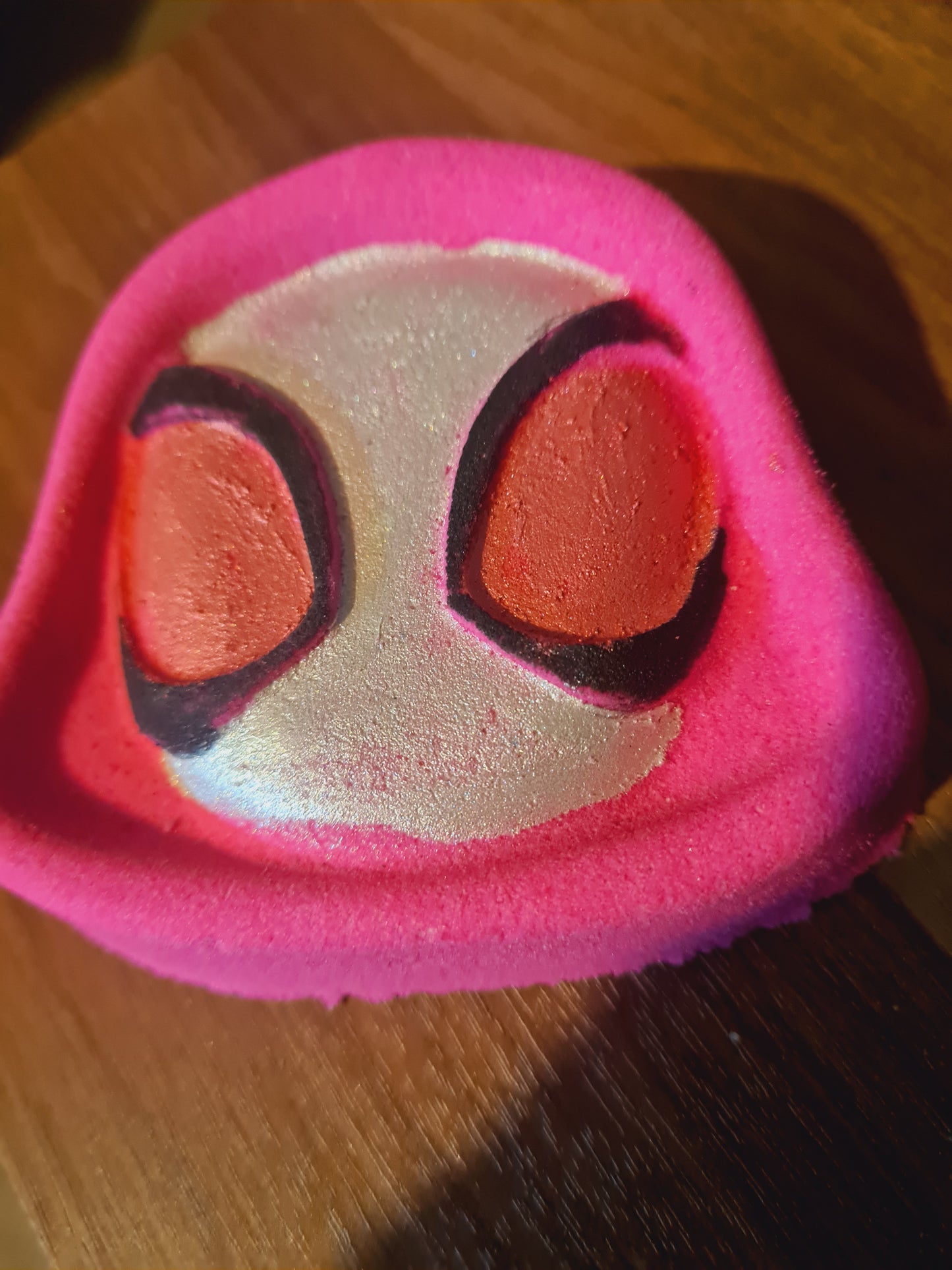 Character Bath Bombs | Handmade & Vegan | Willow Rose Soap