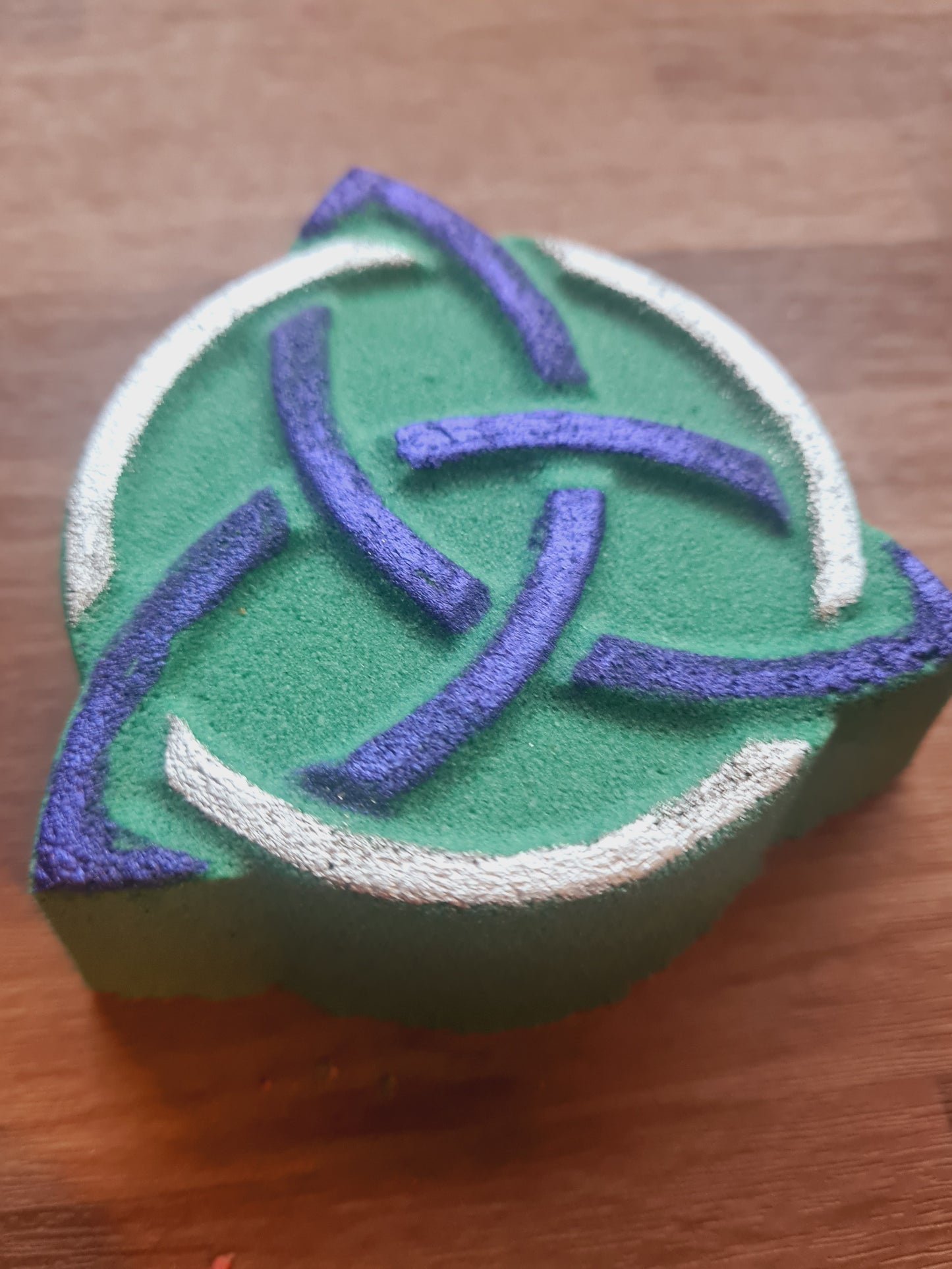 Character Bath Bombs | Handmade & Vegan | Willow Rose Soap