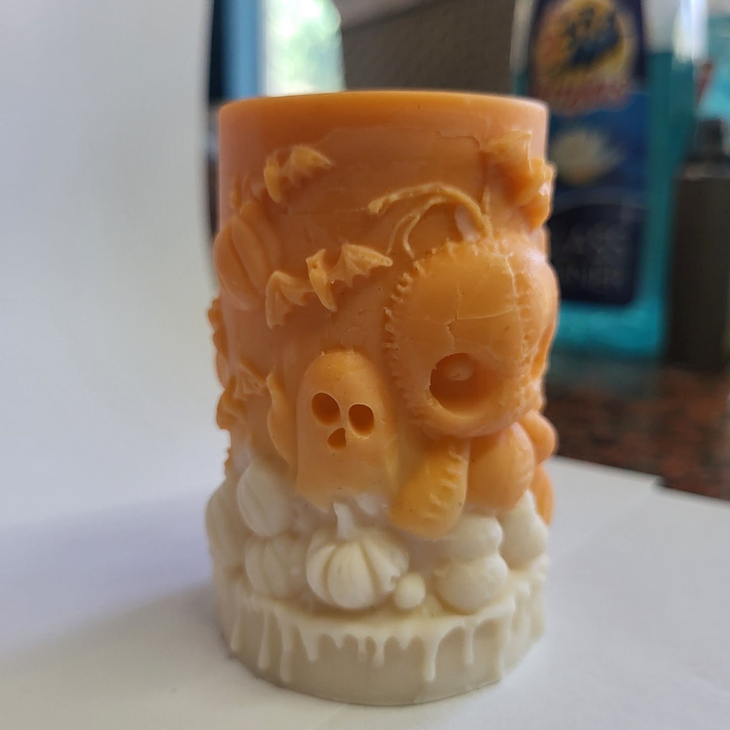 Mark's Dark & Twisty Extra Large Gothic Wax Melts
