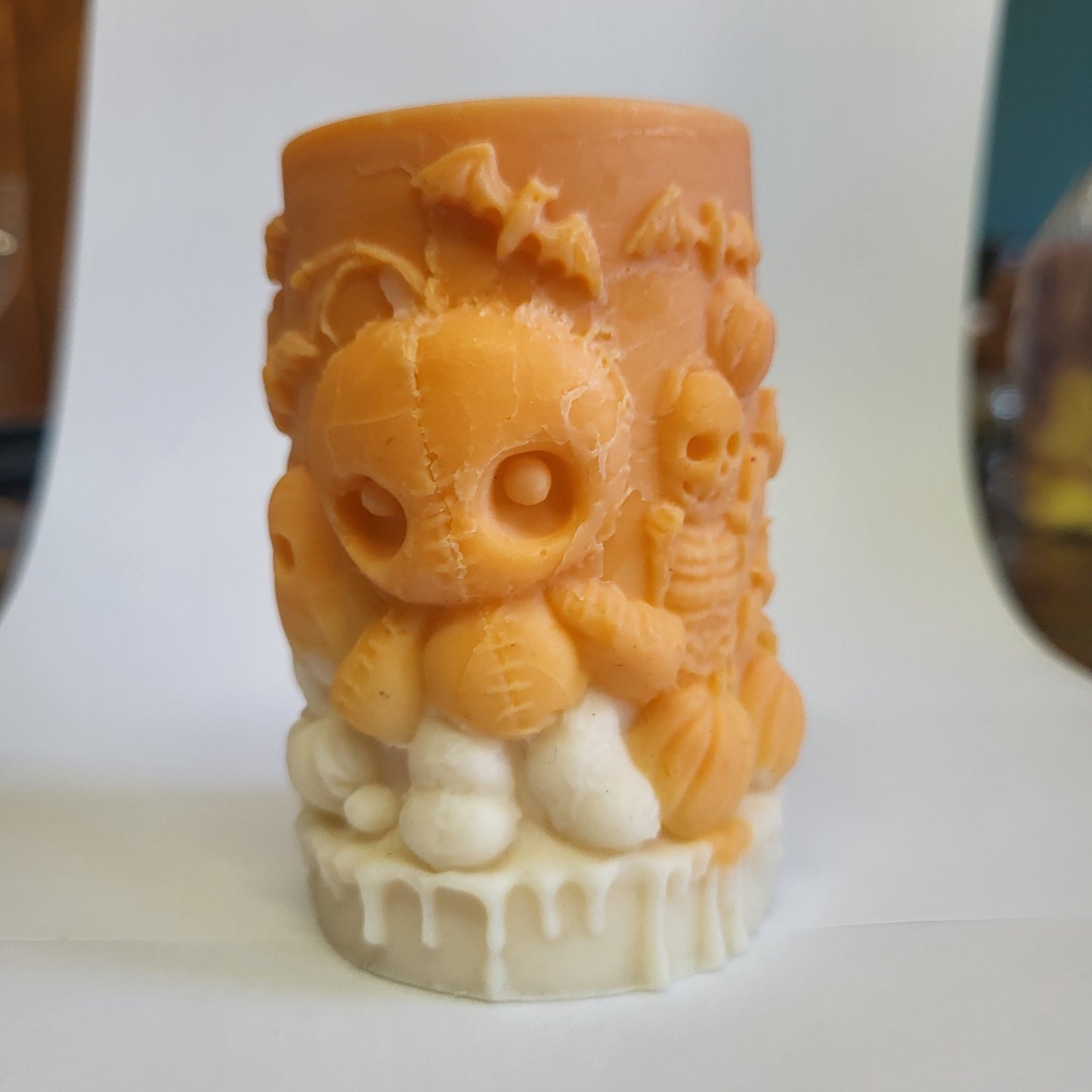 Mark's Dark & Twisty Extra Large Gothic Wax Melts