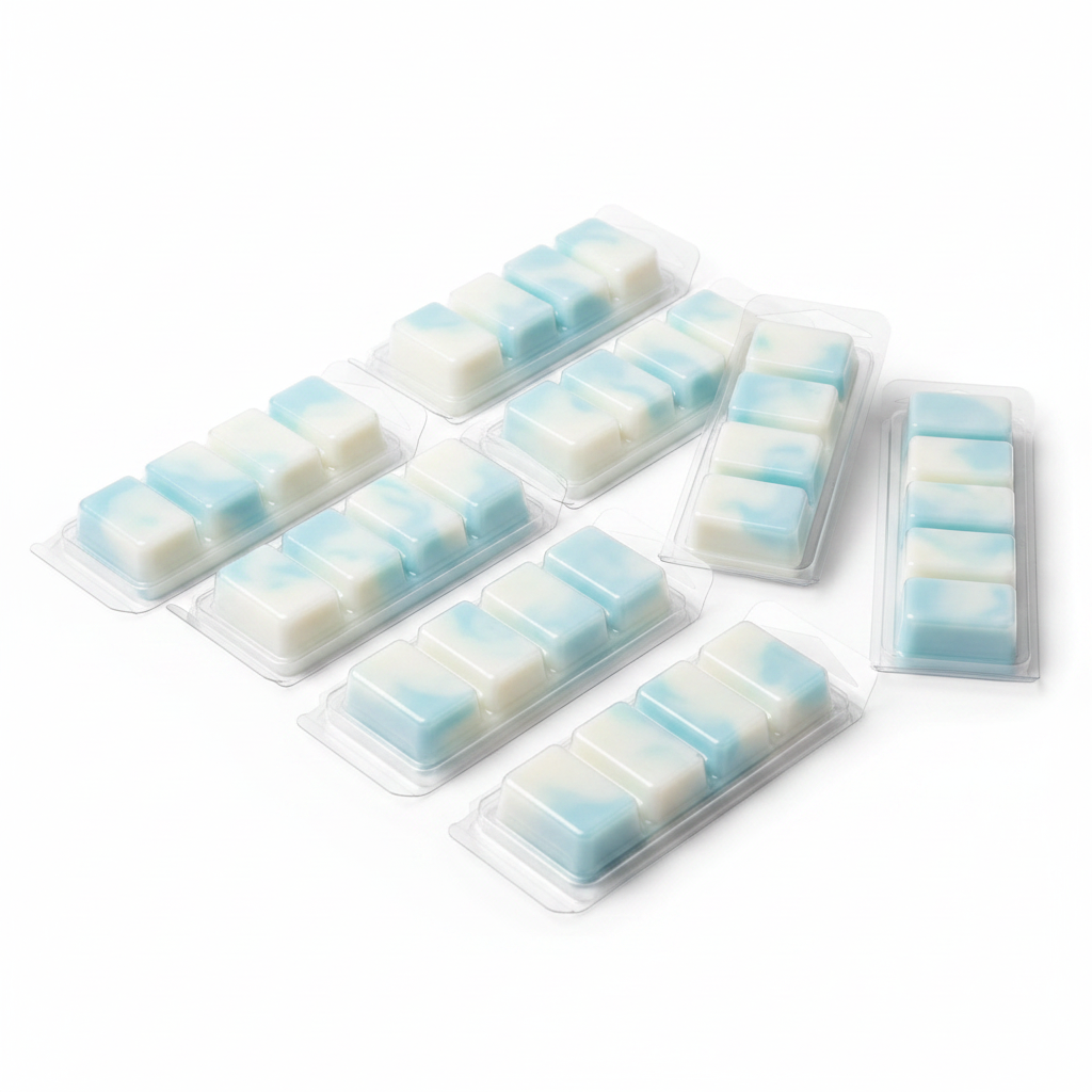 Clean & Fresh Wax Melts