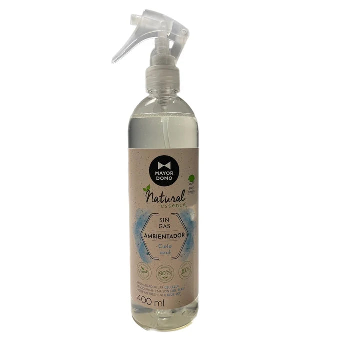 Mayordomo Blue Sky Room & Linen Spray – 400ml