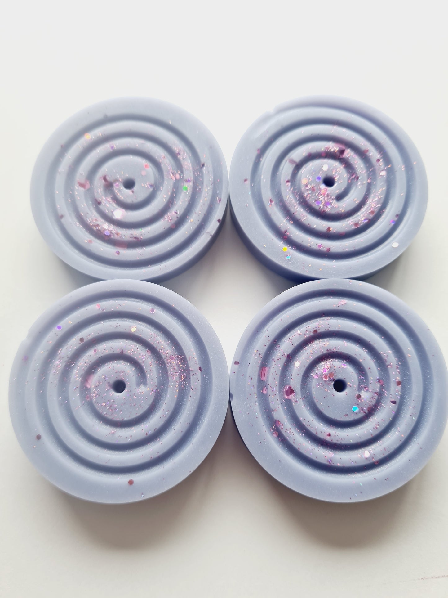 Wax Melt Swirls 40g