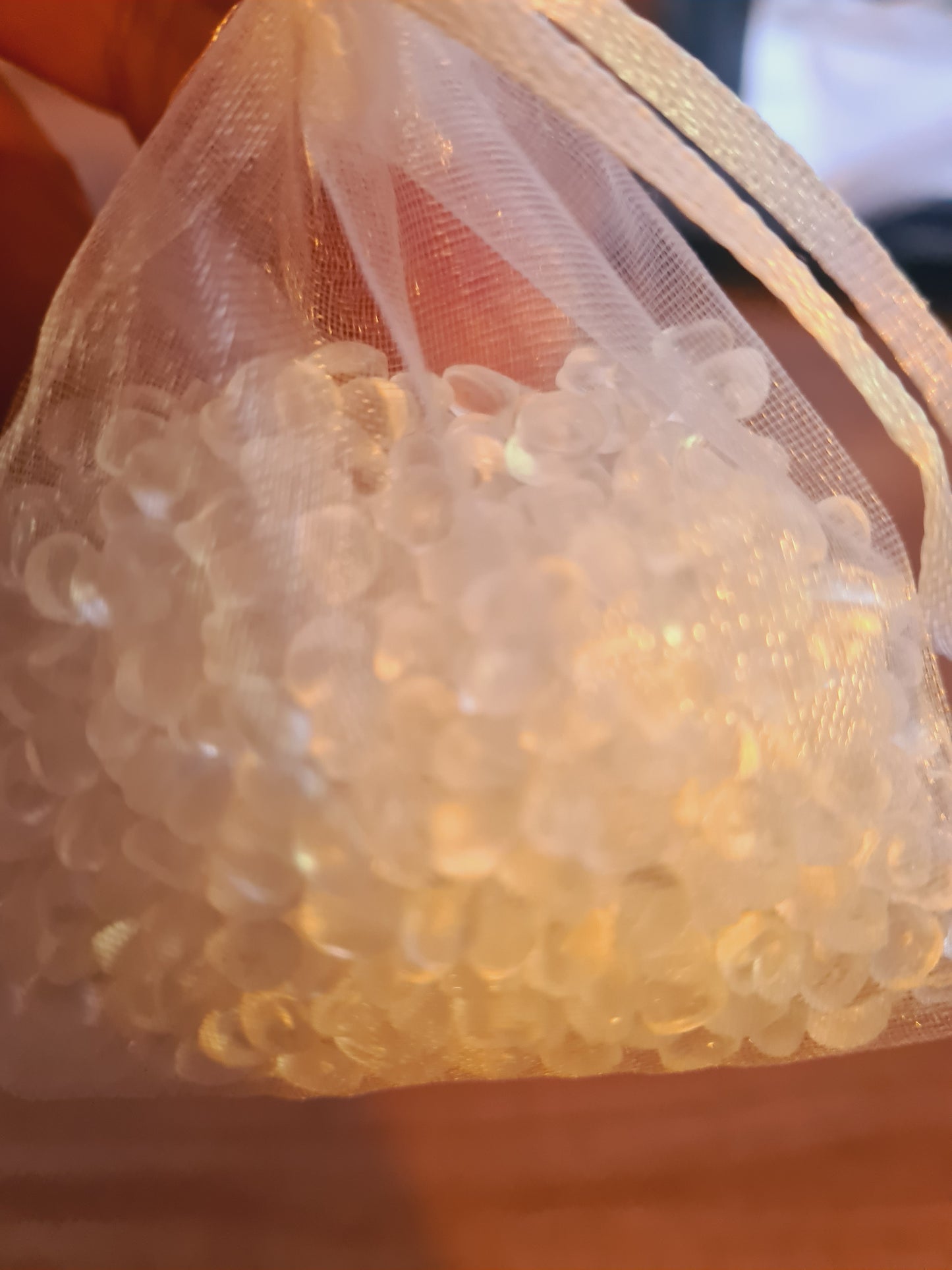 Scented Wardrobe, Drawer & Car Freshener Bags