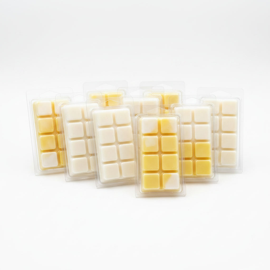 Spanish Cleaning Wax Melts